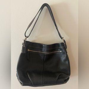 Coach hobo bag